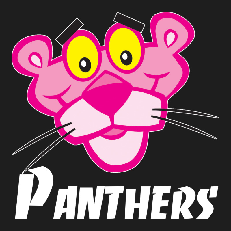 Pink Panther Custom Heavyweight Hoodie by linhVisuals | Teevron