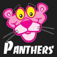Pink Panther Custom Heavyweight Hoodie | Teevron