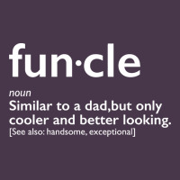 Funcle Heavyweight Hoodie | Teevron