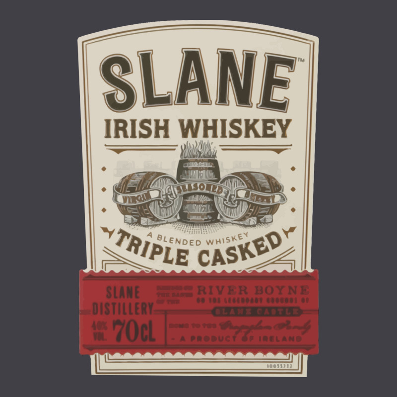 Slane Irish Whiskey Heavyweight Hoodie by linhVisuals | Teevron