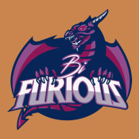 Bi Furious   Bisexual Heavyweight Hoodie | Teevron