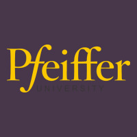 Pfeiffer University Heavyweight Hoodie | Teevron