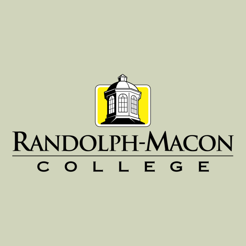 Randolph–macon College Heavyweight Hoodie by linhVisuals | Teevron