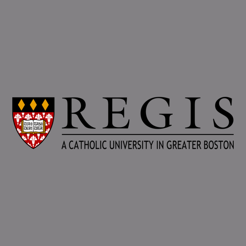 Regis College Heavyweight Hoodie by linhVisuals | Teevron