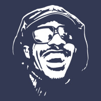 Stevie Wonder Heavyweight Hoodie | Teevron