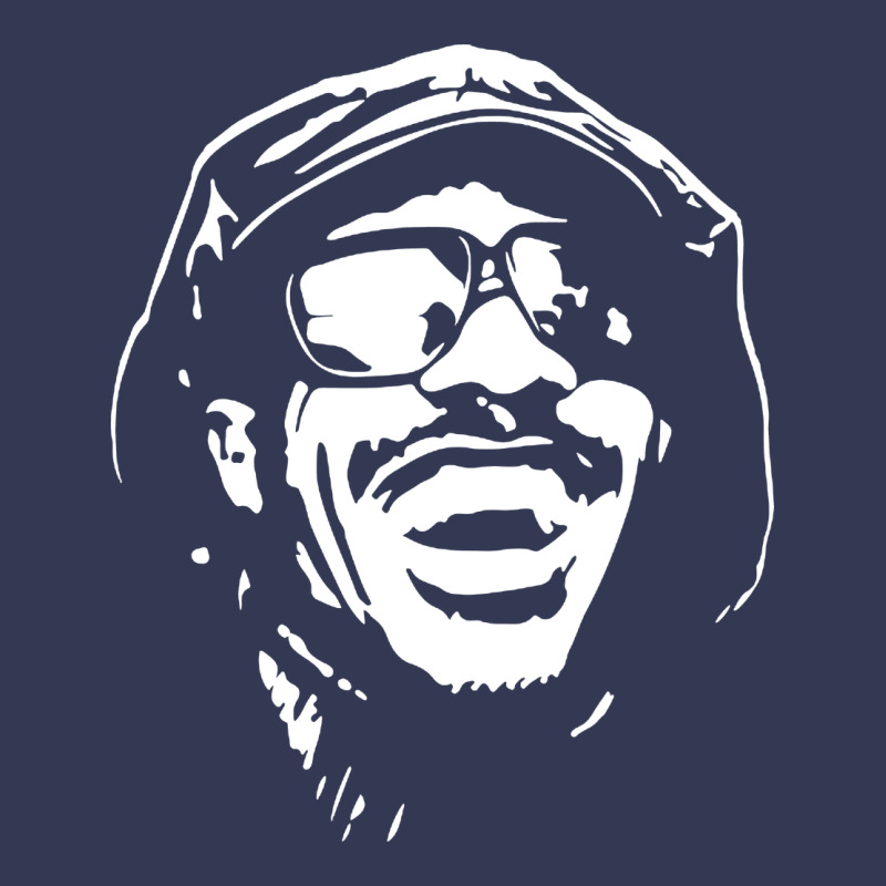Stevie Wonder Heavyweight Hoodie by linhVisuals | Teevron