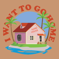 I Want To Go Home Heavyweight Hoodie | Teevron