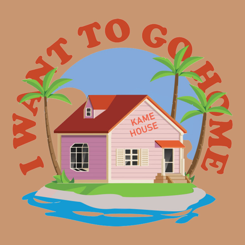 I Want To Go Home Heavyweight Hoodie by linhVisuals | Teevron
