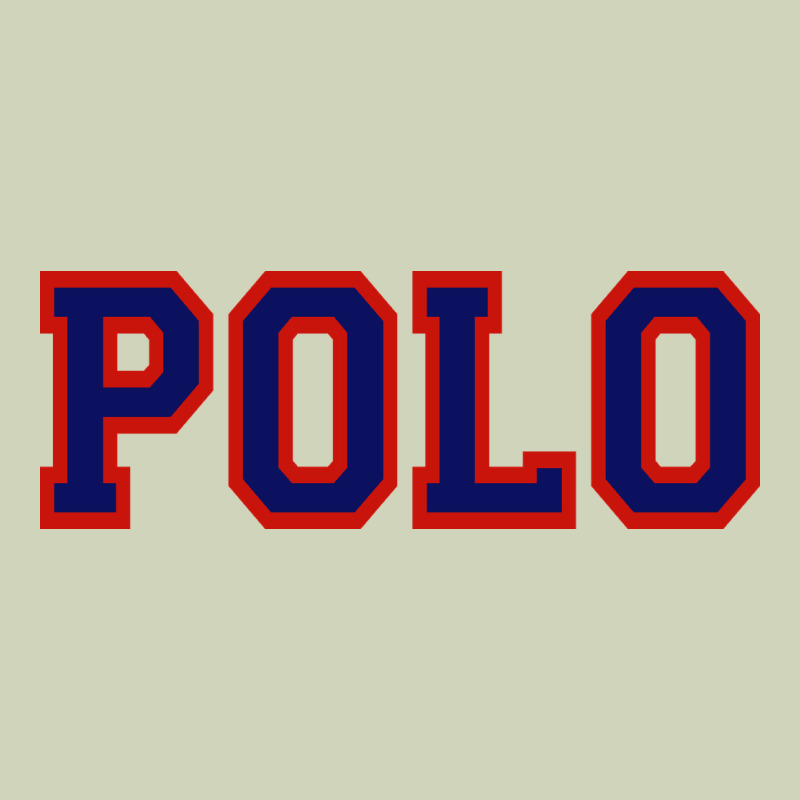 Polo Heavyweight Hoodie by linhVisuals | Teevron