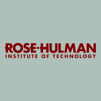 Rose Hulman Institute Of Technology Heavyweight Hoodie | Teevron