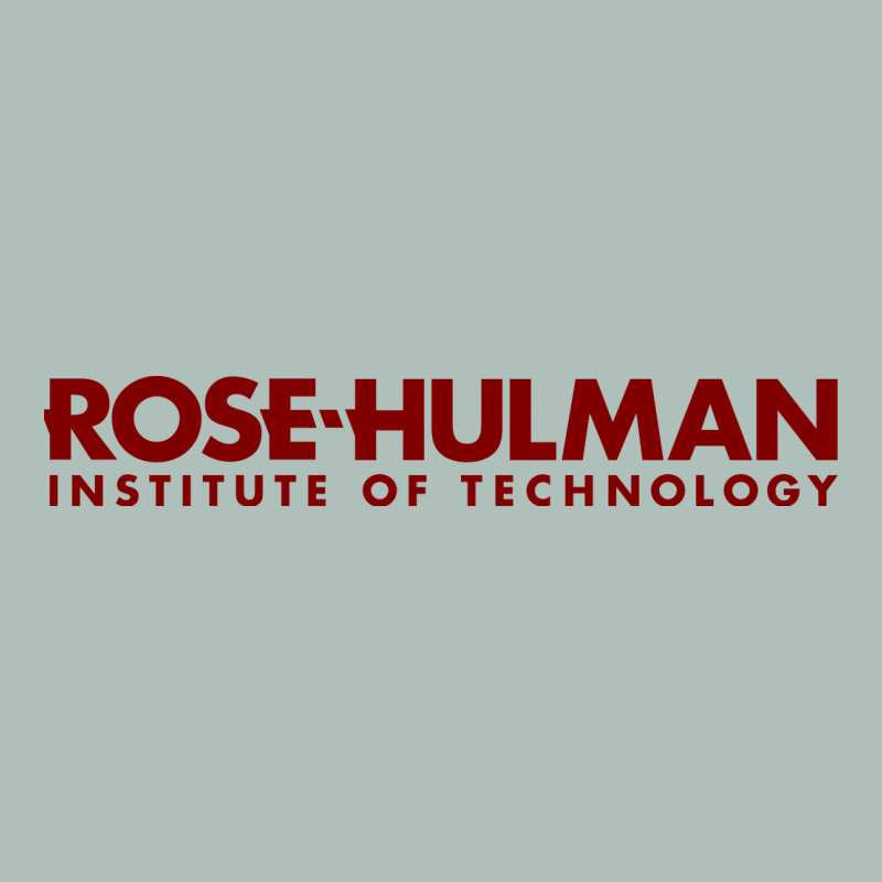 Rose Hulman Institute Of Technology Heavyweight Hoodie by linhVisuals | Teevron