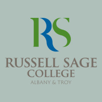 Russell Sage College Heavyweight Hoodie | Teevron