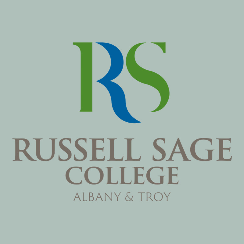 Russell Sage College Heavyweight Hoodie by linhVisuals | Teevron