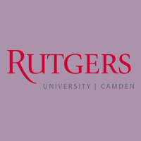 Rutgers University–camden Heavyweight Hoodie | Teevron