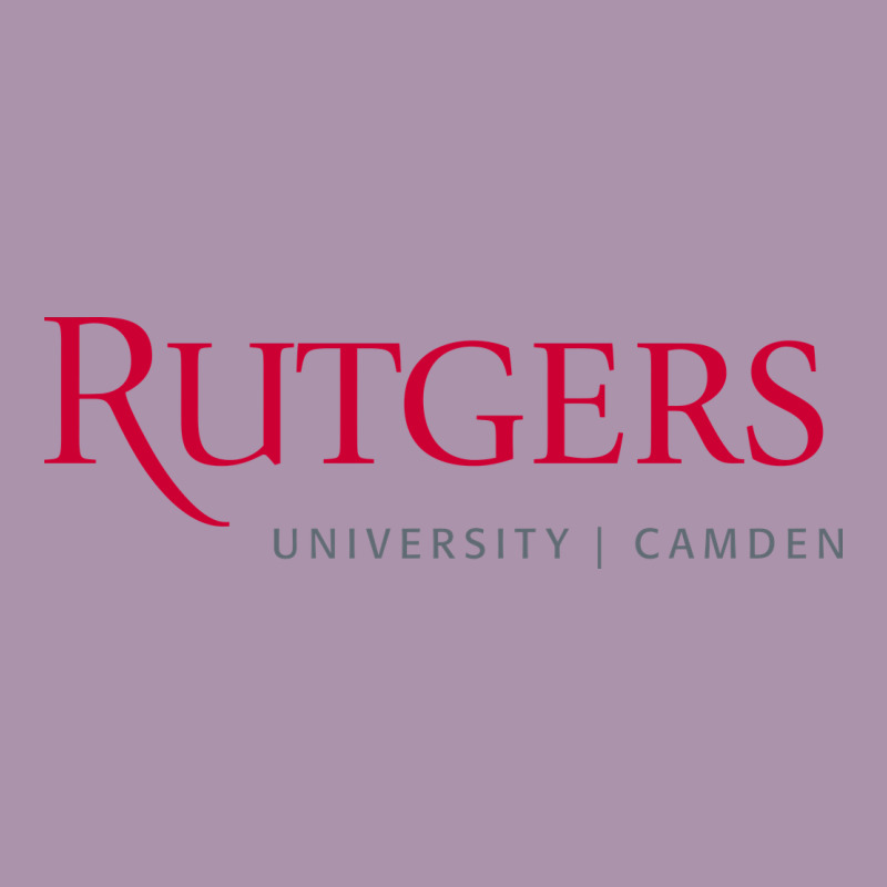 Rutgers University–camden Heavyweight Hoodie by linhVisuals | Teevron