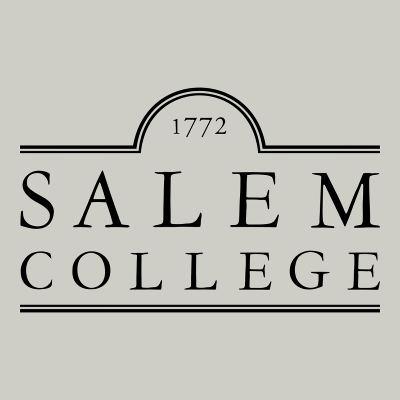 Salem College Heavyweight Hoodie by linhVisuals | Teevron