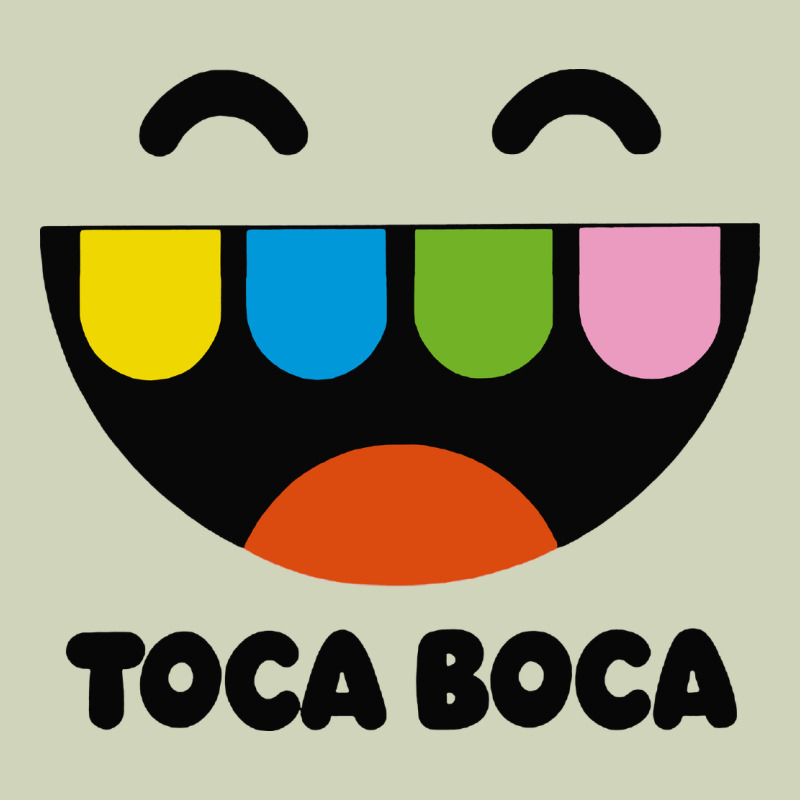 Toca Heavyweight Hoodie by linhVisuals | Teevron
