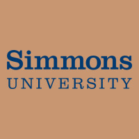 Simmons University Heavyweight Hoodie | Teevron