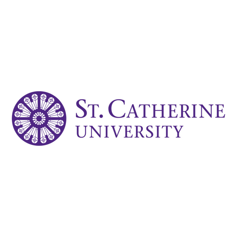 St. Catherine University Heavyweight Hoodie by linhVisuals | Teevron
