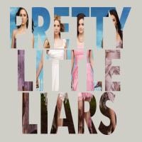 Pretty Little Liars Heavyweight Hoodie | Teevron