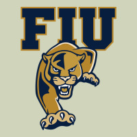 The Fiu Panthers Heavyweight Hoodie | Teevron