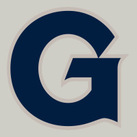 The Georgetown Hoyas Heavyweight Hoodie | Teevron