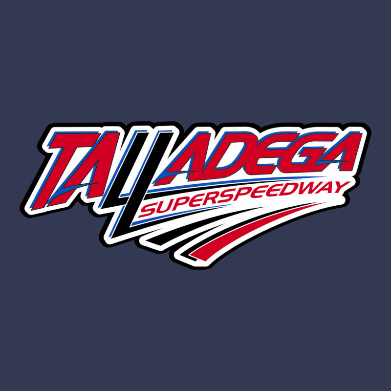 Talladega Superspeedway Heavyweight Hoodie by linhVisuals | Teevron