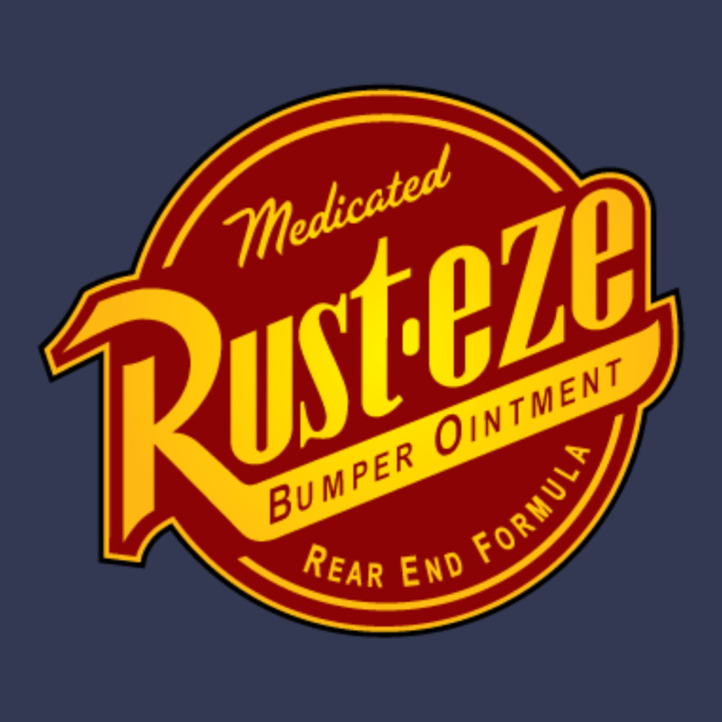 Rust Eze Heavyweight Hoodie by linhVisuals | Teevron