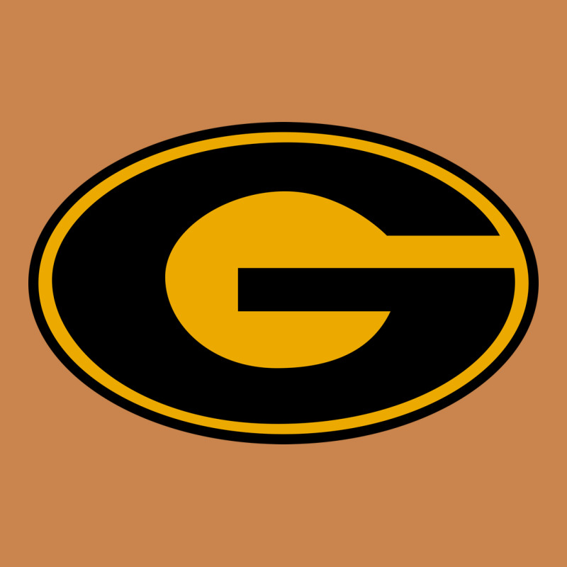 The Grambling State Tigers Heavyweight Hoodie by linhVisuals | Teevron