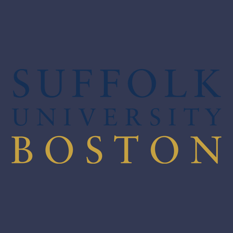 Suffolk University Heavyweight Hoodie by linhVisuals | Teevron