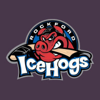 Ice-hogs Heavyweight Hoodie | Teevron