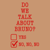 We Don’t Talk About Bruno Heavyweight Hoodie | Teevron