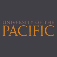 University Of The Pacific Heavyweight Hoodie | Teevron