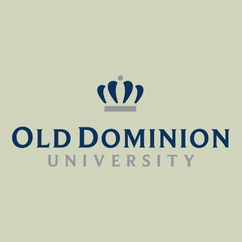 Old Dominion University Heavyweight Hoodie by linhVisuals | Teevron