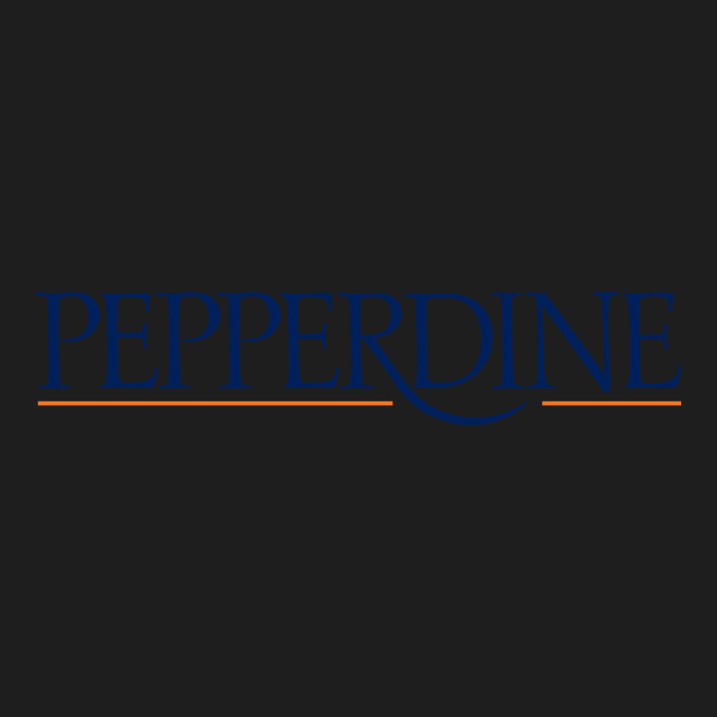 Pepperdine University Heavyweight Hoodie by linhVisuals | Teevron