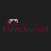 University Of Maine At Farmington Heavyweight Hoodie | Teevron