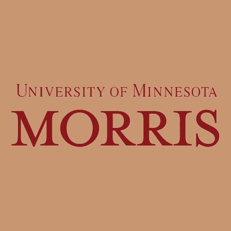 University Of Minnesota Morris Heavyweight Hoodie by linhVisuals | Teevron
