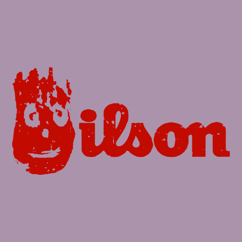 Wilson The Volleyball From Castaway Heavyweight Hoodie by linhVisuals | Teevron