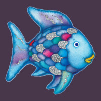 Rainbow Fish Heavyweight Hoodie | Teevron