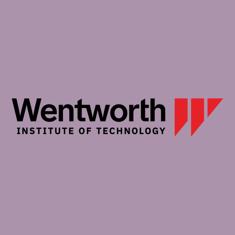 Wentworth Institute Of Technology Heavyweight Hoodie by linhVisuals | Teevron