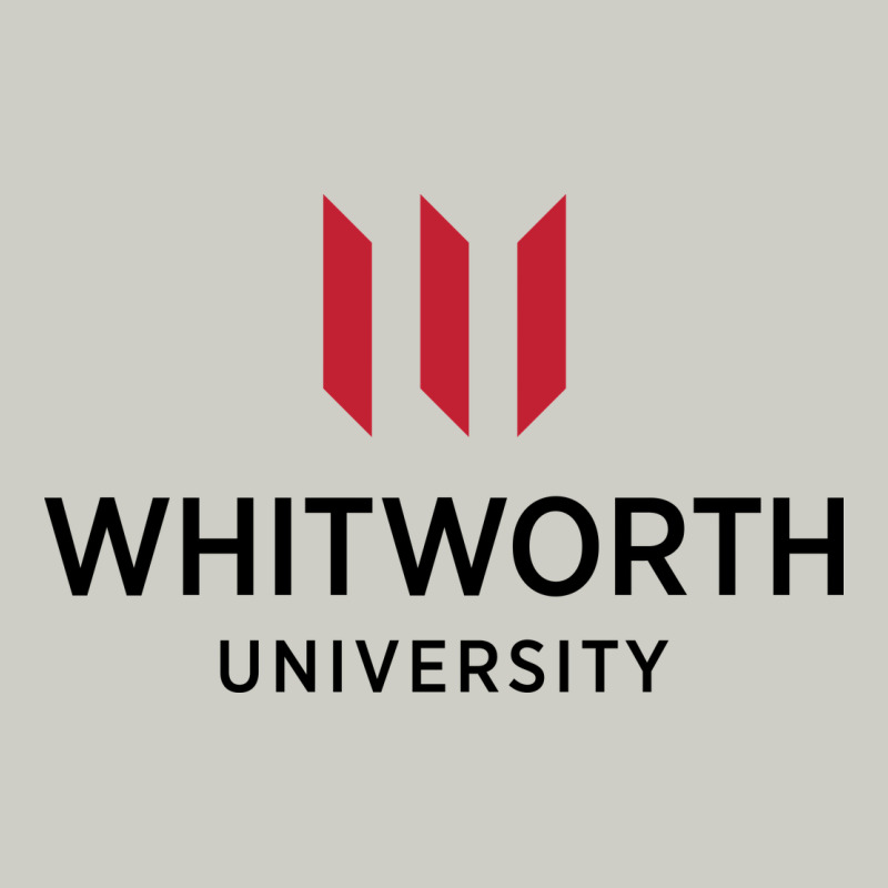 Whitworth University Heavyweight Hoodie by linhVisuals | Teevron