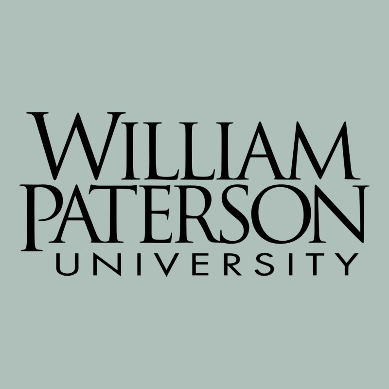 William Paterson University Heavyweight Hoodie by linhVisuals | Teevron