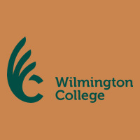 Wilmington College Heavyweight Hoodie | Teevron