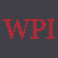 Worcester Polytechnic Institute Heavyweight Hoodie | Teevron