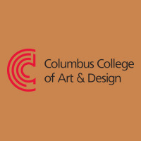 Columbus College Of Art And Design Heavyweight Hoodie | Teevron