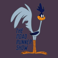 The Road Runner Show Heavyweight Hoodie | Teevron