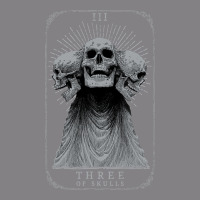 Hunt Showdown Anniversary Three Of Skulls Black T Shirt Heavyweight Hoodie | Teevron