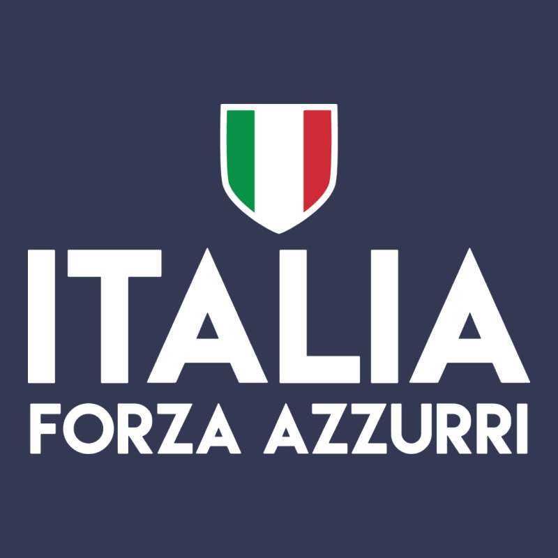 Italia Soccer Jersey Heavyweight Hoodie by linhVisuals | Teevron