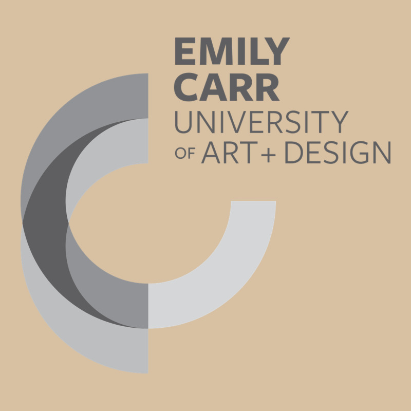 Emily Carr University Of Art And Design Heavyweight Hoodie by linhVisuals | Teevron