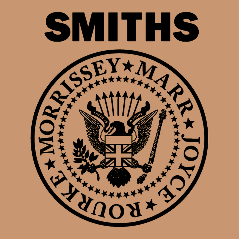 The Smiths Heavyweight Hoodie by linhVisuals | Teevron